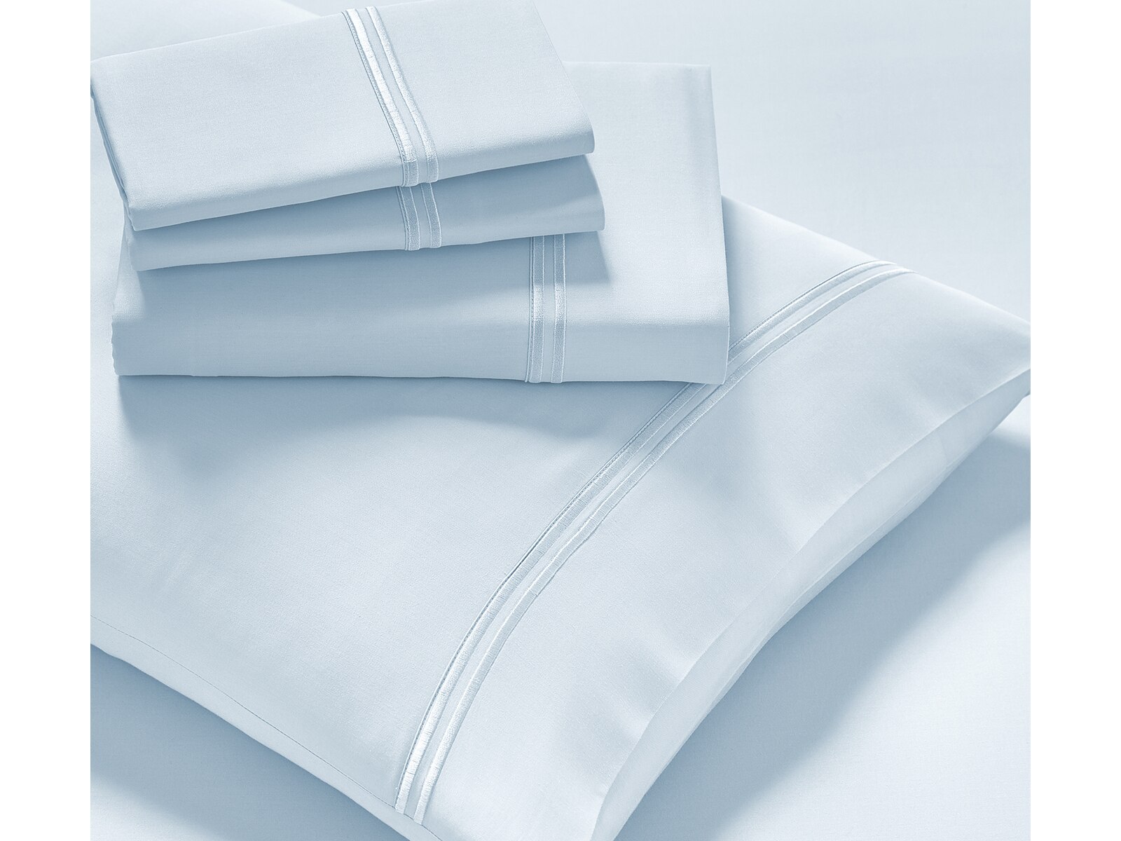 Elements Premium Modal Pillowcase Set